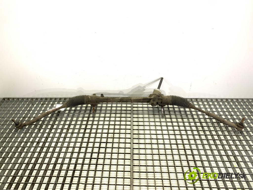 TOYOTA YARIS II liftback 2007 64 kW 1.3 VVT-i (SCP90_) 1298 řízení F800000672 (Řízení)