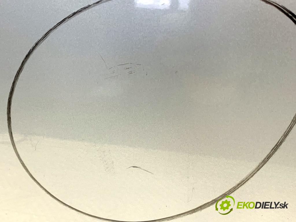 TOYOTA YARIS II liftback 2007 64 kW 1.3 VVT-i (SCP90_) 1298 Dvere ľavy zad 1E7