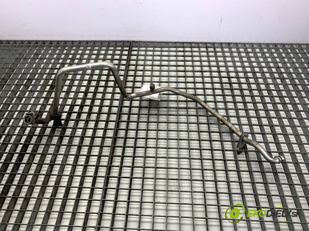 TOYOTA YARIS II liftback 2007 64 kW 1.3 VVT-i (SCP90_) 1298 rúrka klimatizácie 88707-0D060 (Rúrka klimatizácie)