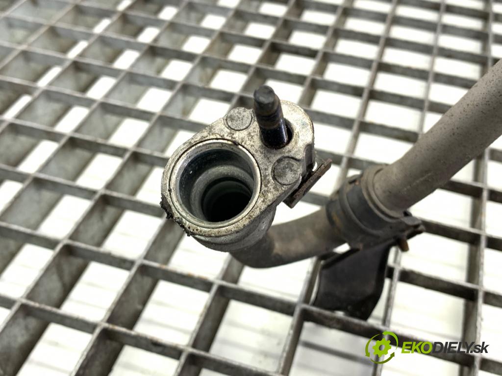 TOYOTA YARIS II liftback 2007 64 kW 1.3 VVT-i (SCP90_) 1298 rúrka klimatizácie 88707-0D060 (Rúrka klimatizácie)