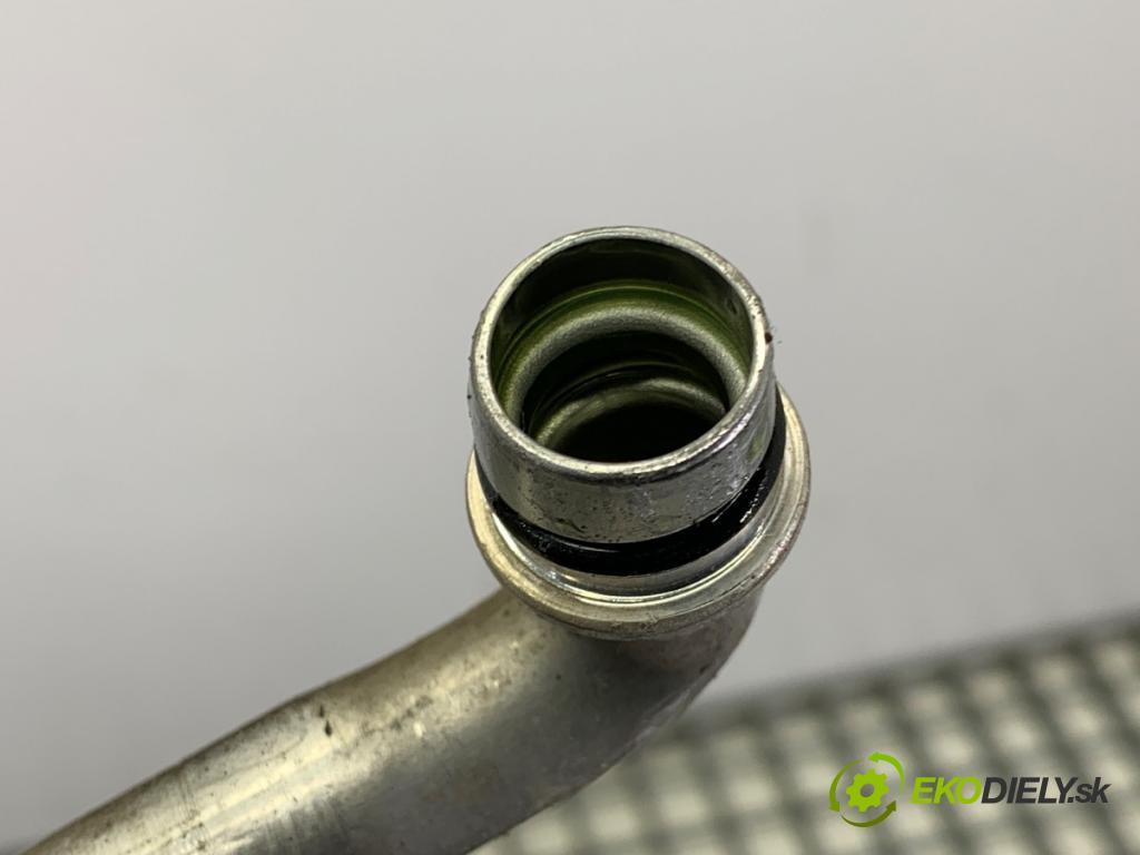 TOYOTA YARIS II liftback 2007 64 kW 1.3 VVT-i (SCP90_) 1298 rúrka klimatizácie 88707-0D060 (Rúrka klimatizácie)