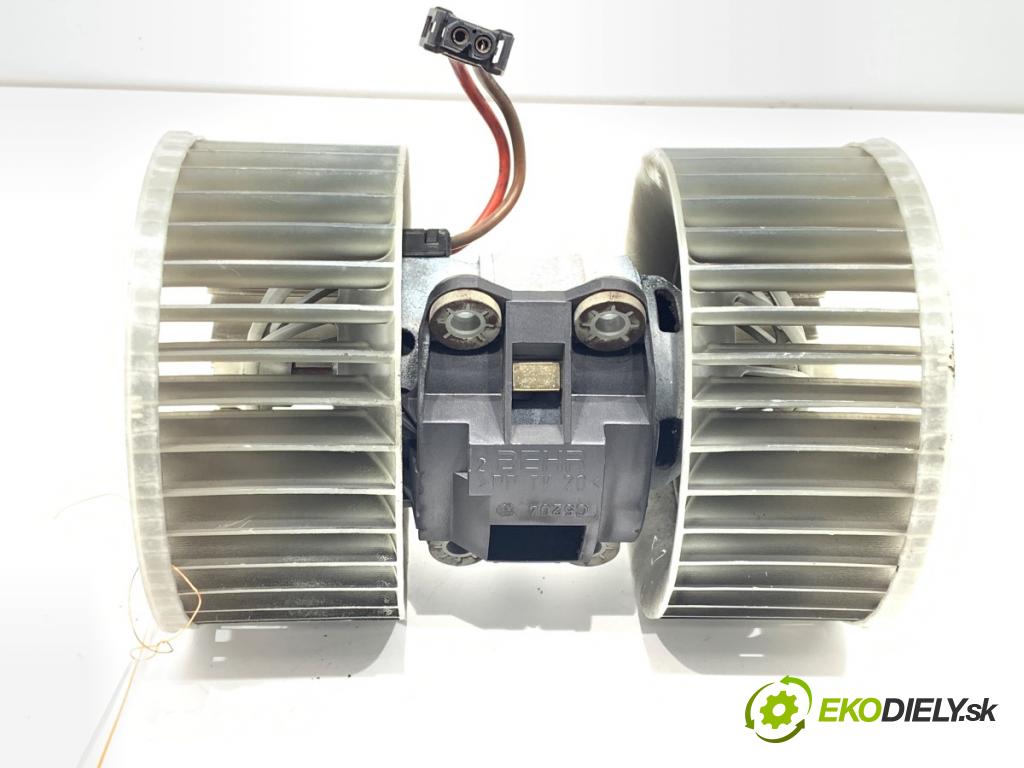 BMW E46 liftback 2004 85 kW 316 ti 1596 ventilátor kúrenia C5204