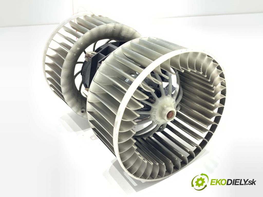 BMW E46 liftback 2004 85 kW 316 ti 1596 ventilátor kúrenia C5204