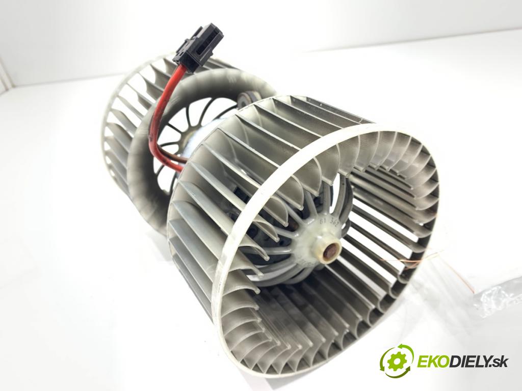 BMW E46 liftback 2004 85 kW 316 ti 1596 ventilátor kúrenia C5204