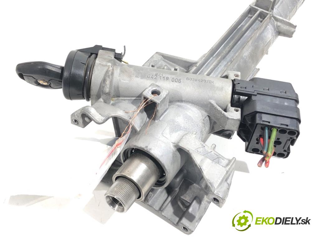 BMW E46 liftback 2004 85 kW 316 ti 1596 spinačka 042119006 (Spínacia skrinka)