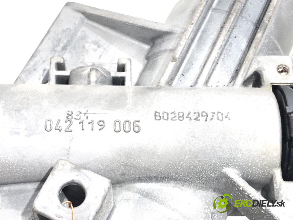 BMW E46 liftback 2004 85 kW 316 ti 1596 spinačka 042119006 (Spínacia skrinka)