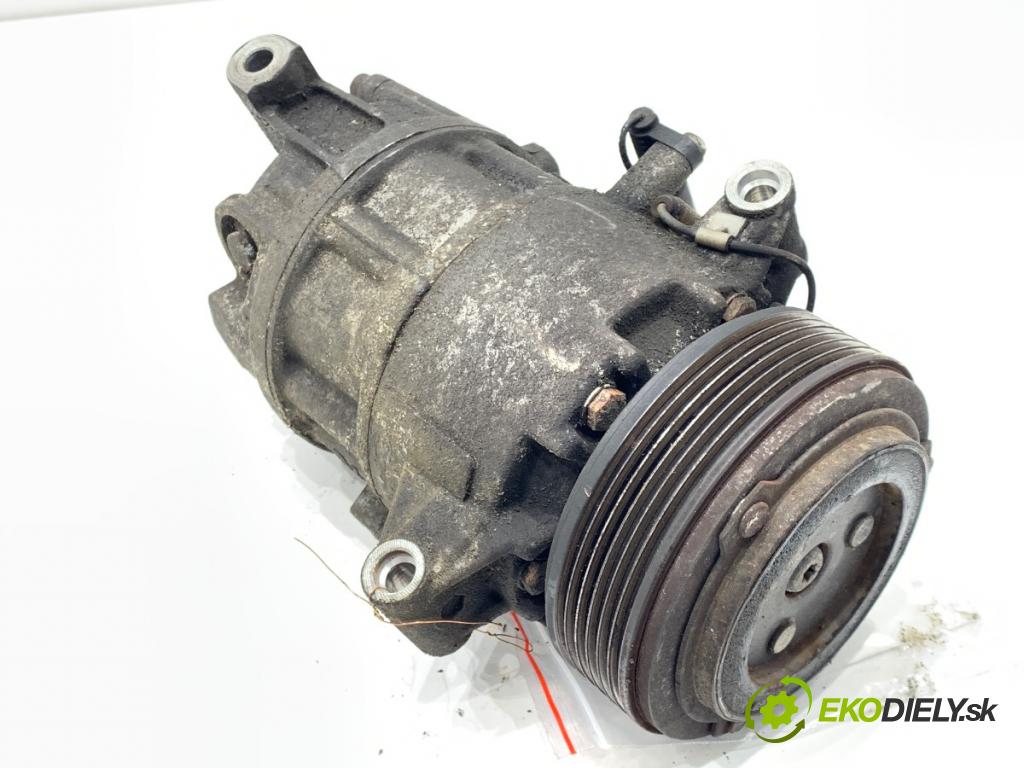 BMW E46 liftback 2004 85 kW 316 ti 1596 Kompresor klimatizácie 6908660 (Kompresor klimatizácie)