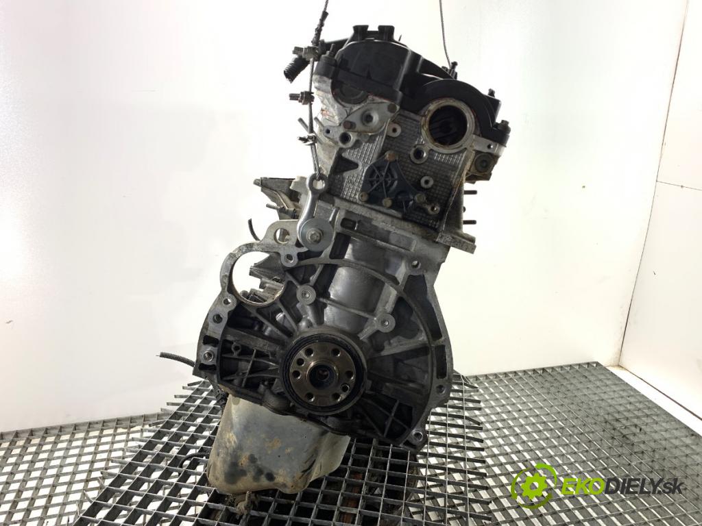 BMW E46 liftback 2004 85 kW 316 ti 1596 motor N42B18A (Motor)
