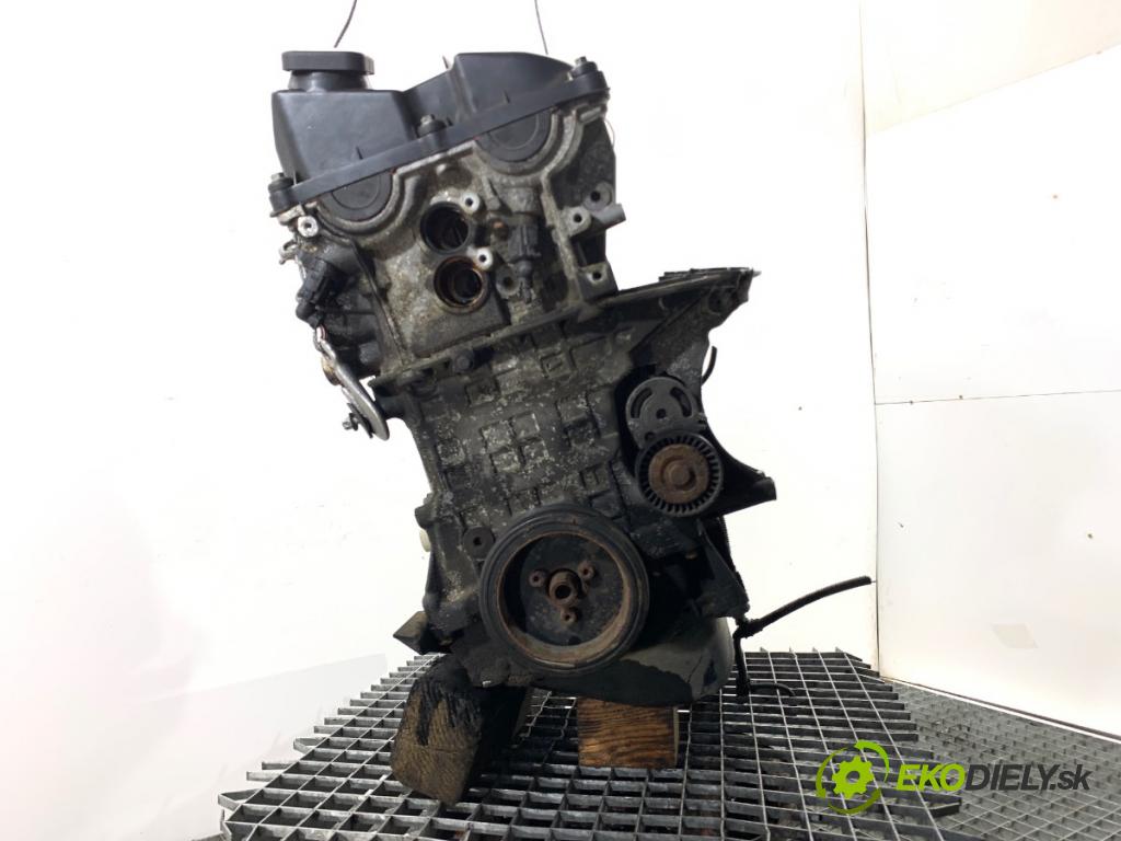 BMW E46 liftback 2004 85 kW 316 ti 1596 motor N42B18A (Motor)