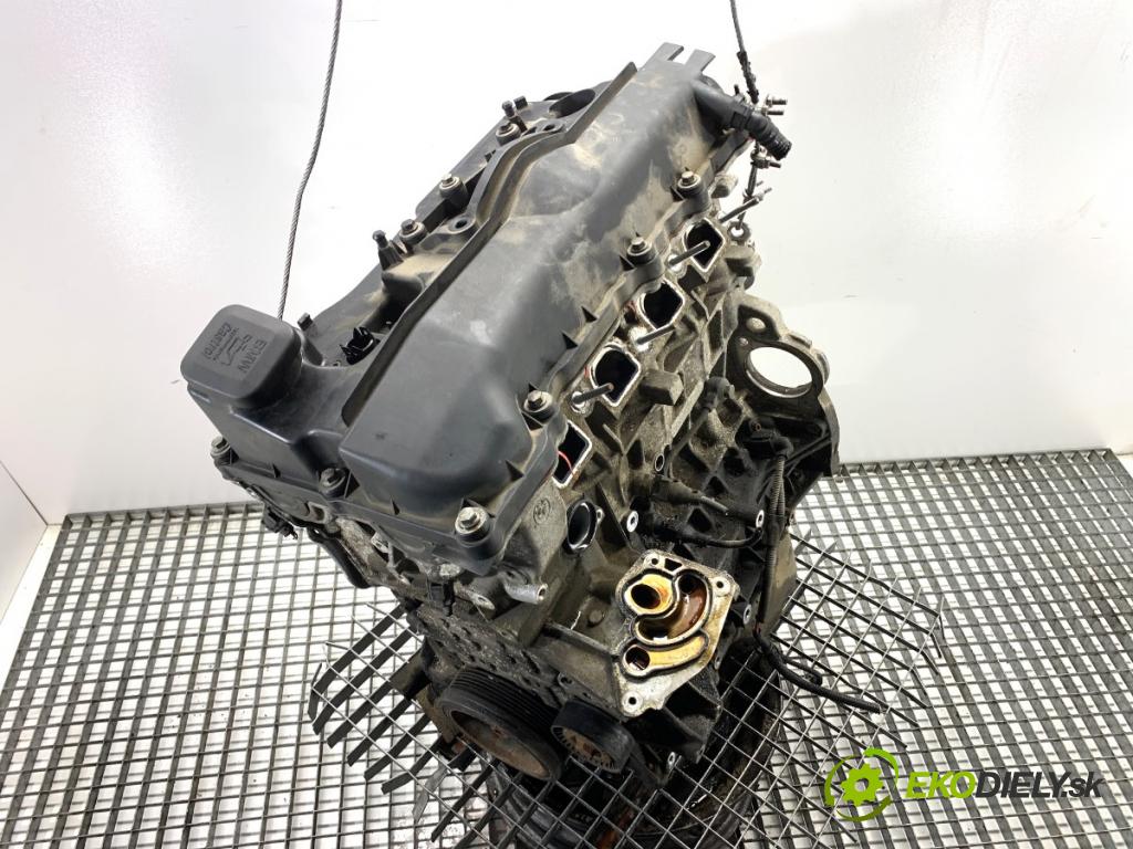 BMW E46 liftback 2004 85 kW 316 ti 1596 motor N42B18A (Motor)