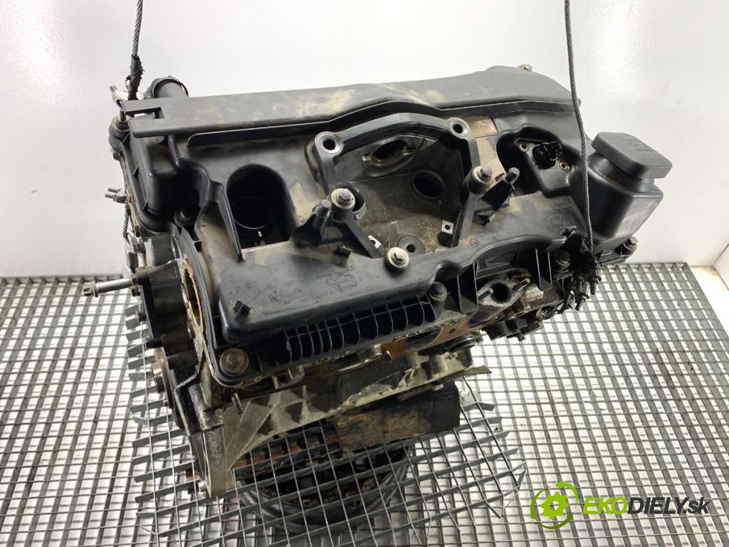 BMW E46 liftback 2004 85 kW 316 ti 1596 motor N42B18A (Motor)