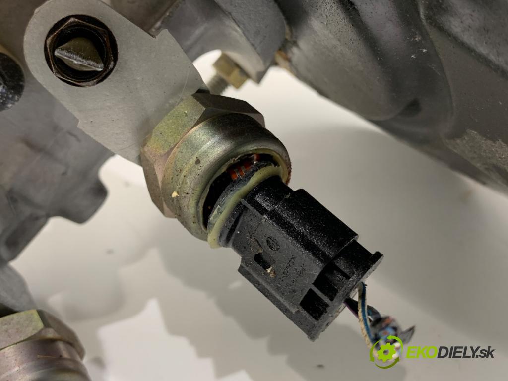 BMW E46 liftback 2004 85 kW 316 ti 1596 Posilovač bŕzd 6755278