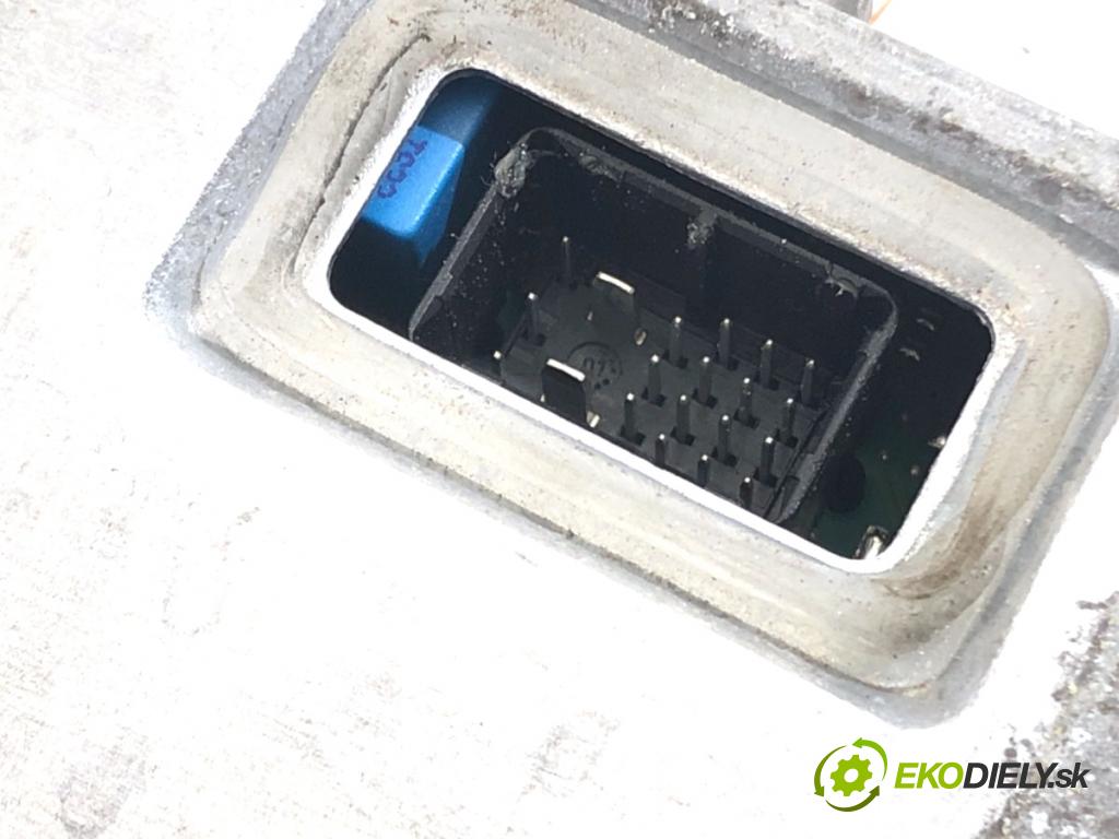 BMW E46 liftback 2004 85 kW 316 ti 1596 Menič XENON 1307329074 (Riadiaca jednotka xenónu)