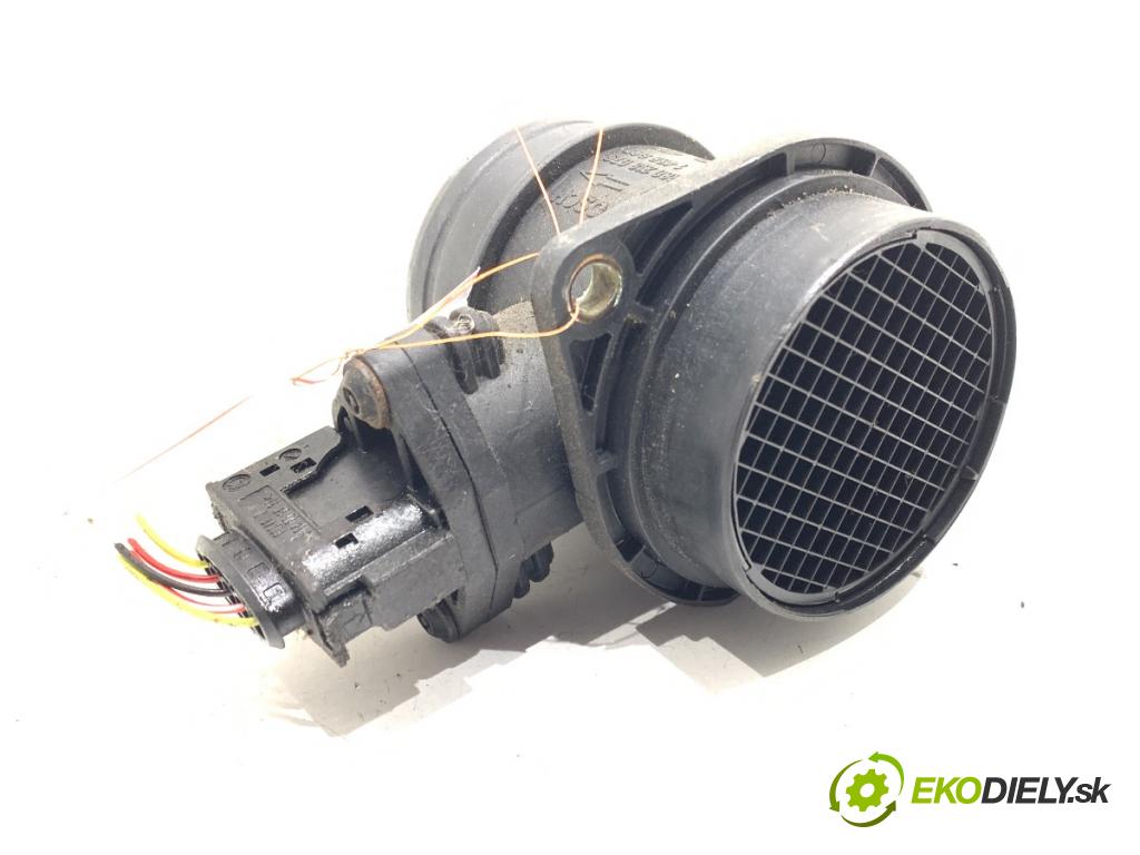 BMW E46 liftback 2004 85 kW 316 ti 1596 Váha vzduchu 1438687 (Váha vzduchu)