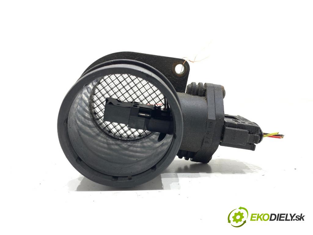 BMW E46 liftback 2004 85 kW 316 ti 1596 Váha vzduchu 1438687 (Váha vzduchu)