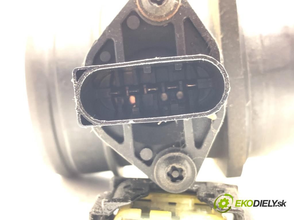 BMW E46 liftback 2004 85 kW 316 ti 1596 Váha vzduchu 1438687 (Váha vzduchu)