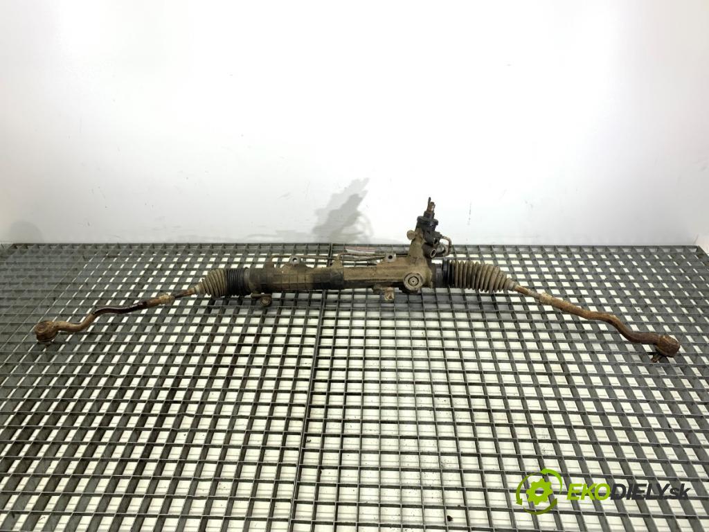 BMW E46 liftback 2004 85 kW 316 ti 1596 řízení 0280080009101 (Řízení)