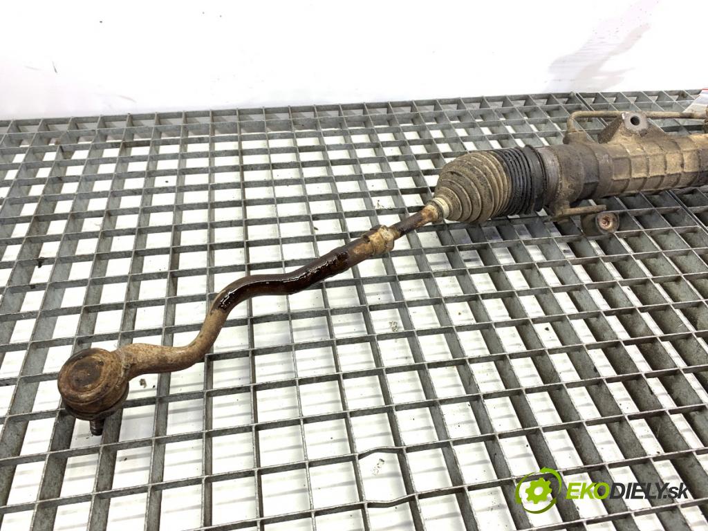 BMW E46 liftback 2004 85 kW 316 ti 1596 řízení 0280080009101 (Řízení)