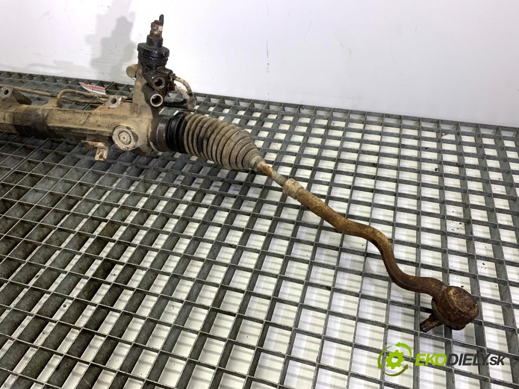 BMW E46 liftback 2004 85 kW 316 ti 1596 řízení 0280080009101 (Řízení)