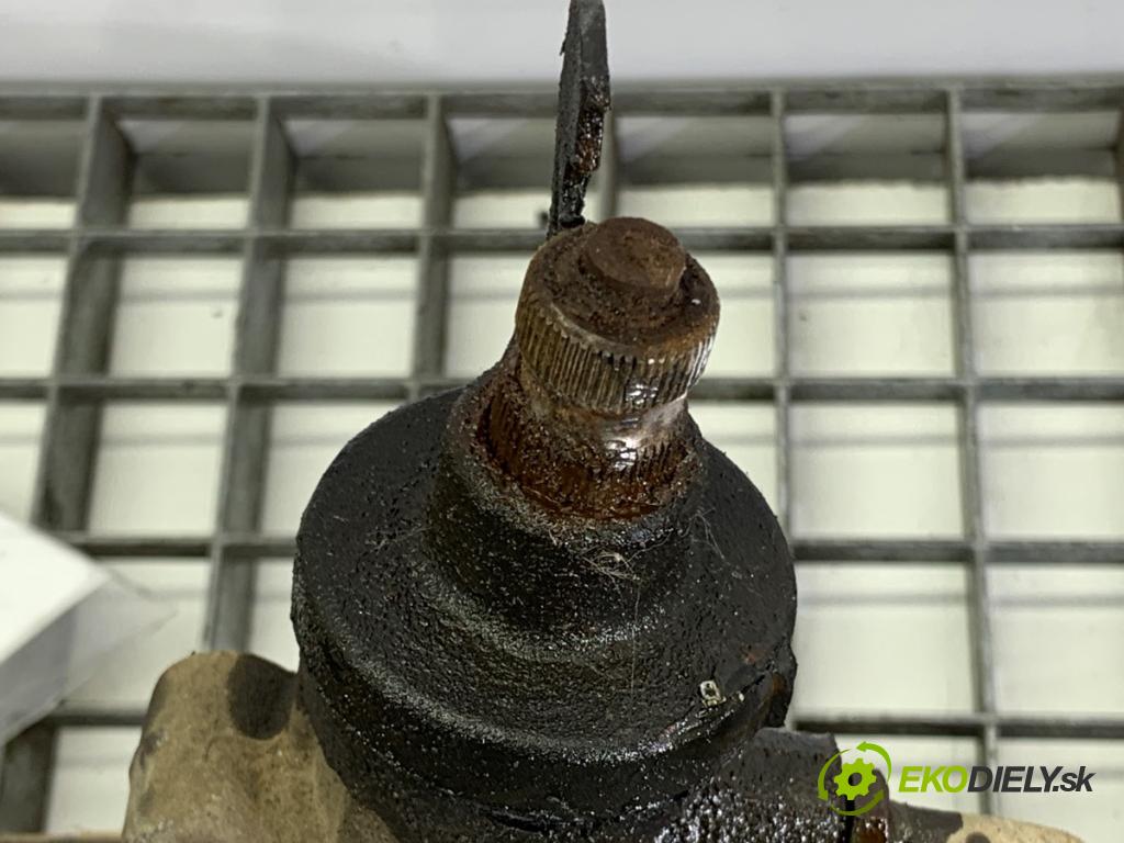 BMW E46 liftback 2004 85 kW 316 ti 1596 řízení 0280080009101 (Řízení)