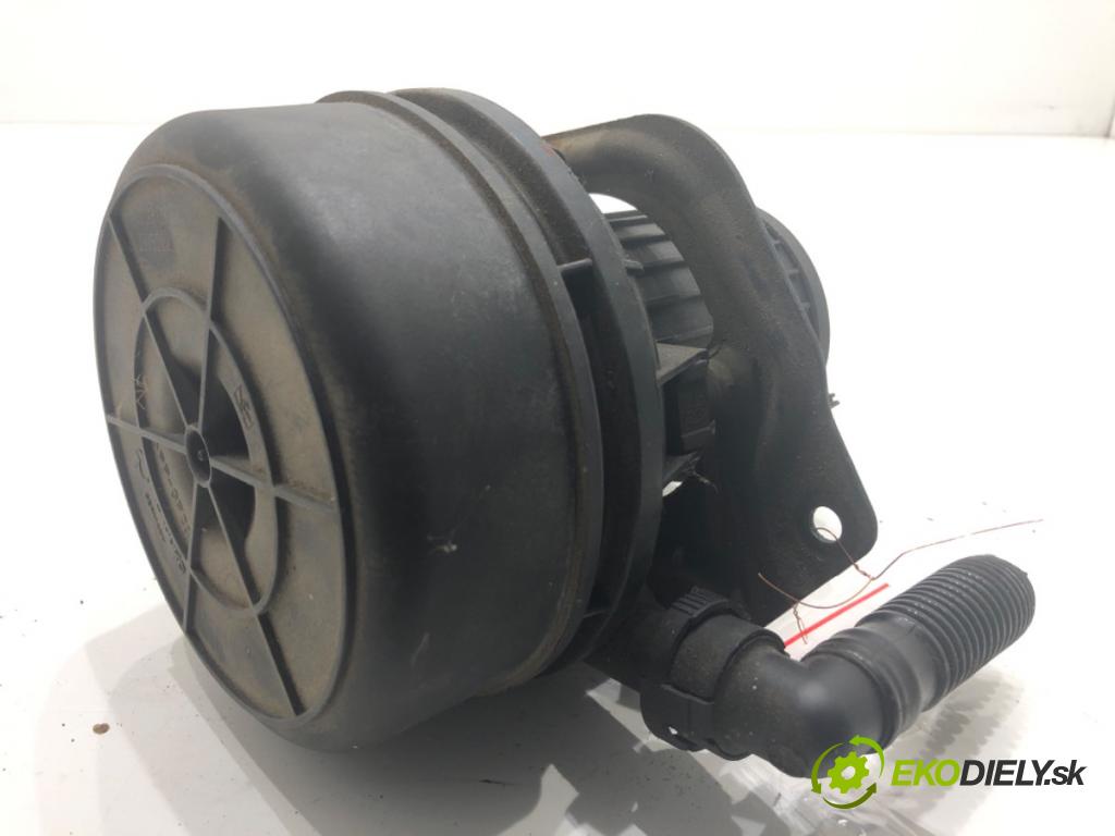 BMW E46 liftback 2004 85 kW 316 ti 1596 pumpa vzduchu sekundárního 7520225 (Topení, ventilace ostatní)