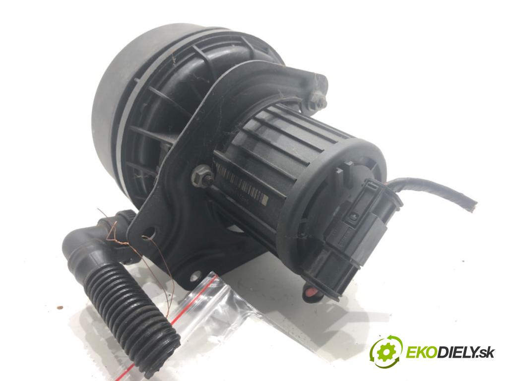 BMW E46 liftback 2004 85 kW 316 ti 1596 pumpa vzduchu sekundárního 7520225 (Topení, ventilace ostatní)