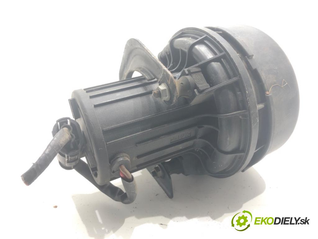 BMW E46 liftback 2004 85 kW 316 ti 1596 pumpa vzduchu sekundárního 7520225 (Topení, ventilace ostatní)