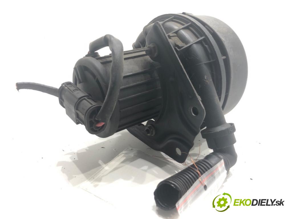 BMW E46 liftback 2004 85 kW 316 ti 1596 pumpa vzduchu sekundárního 7520225 (Topení, ventilace ostatní)