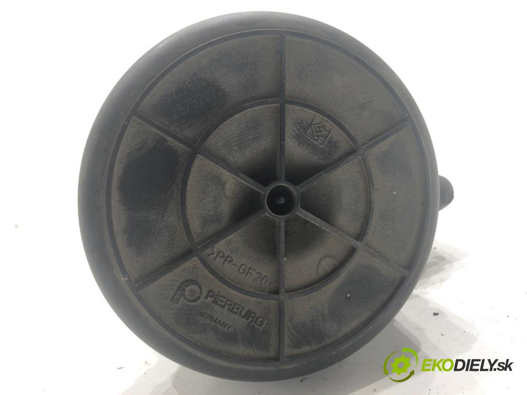 BMW E46 liftback 2004 85 kW 316 ti 1596 pumpa vzduchu sekundárního 7520225 (Topení, ventilace ostatní)