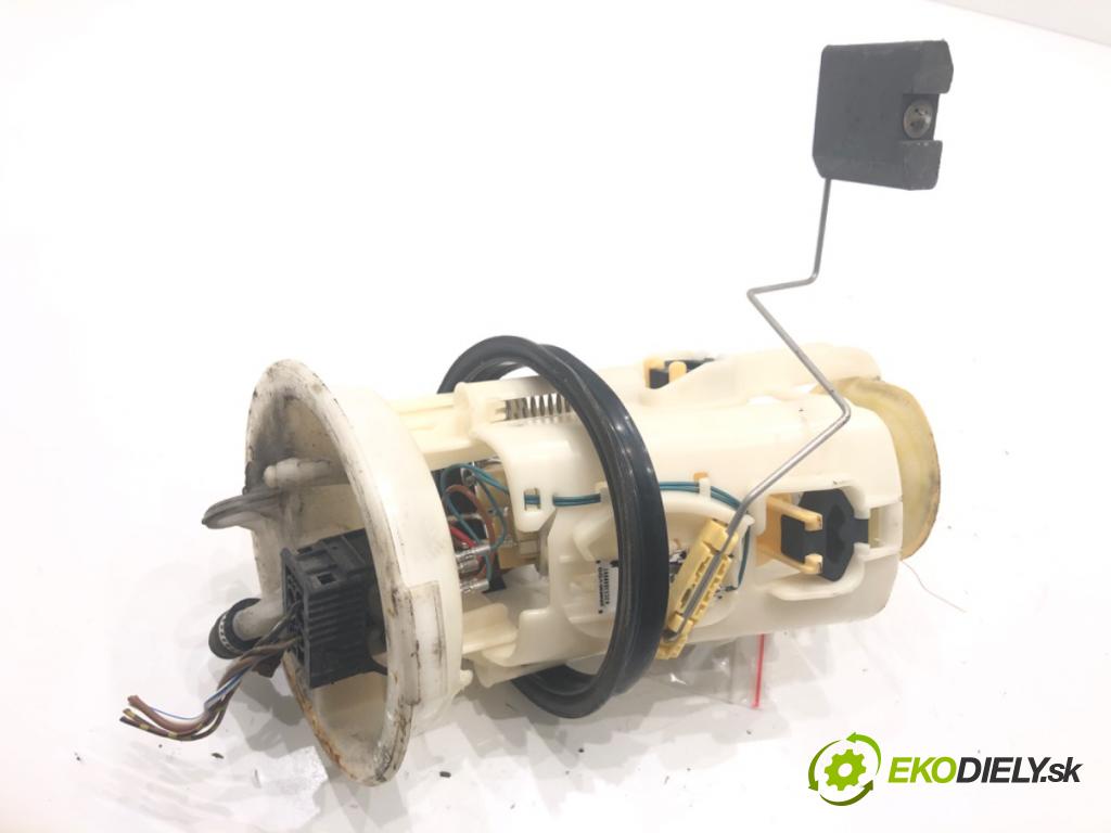 BMW E46 liftback 2004 85 kW 316 ti 1596 pumpa paliva 228222009002