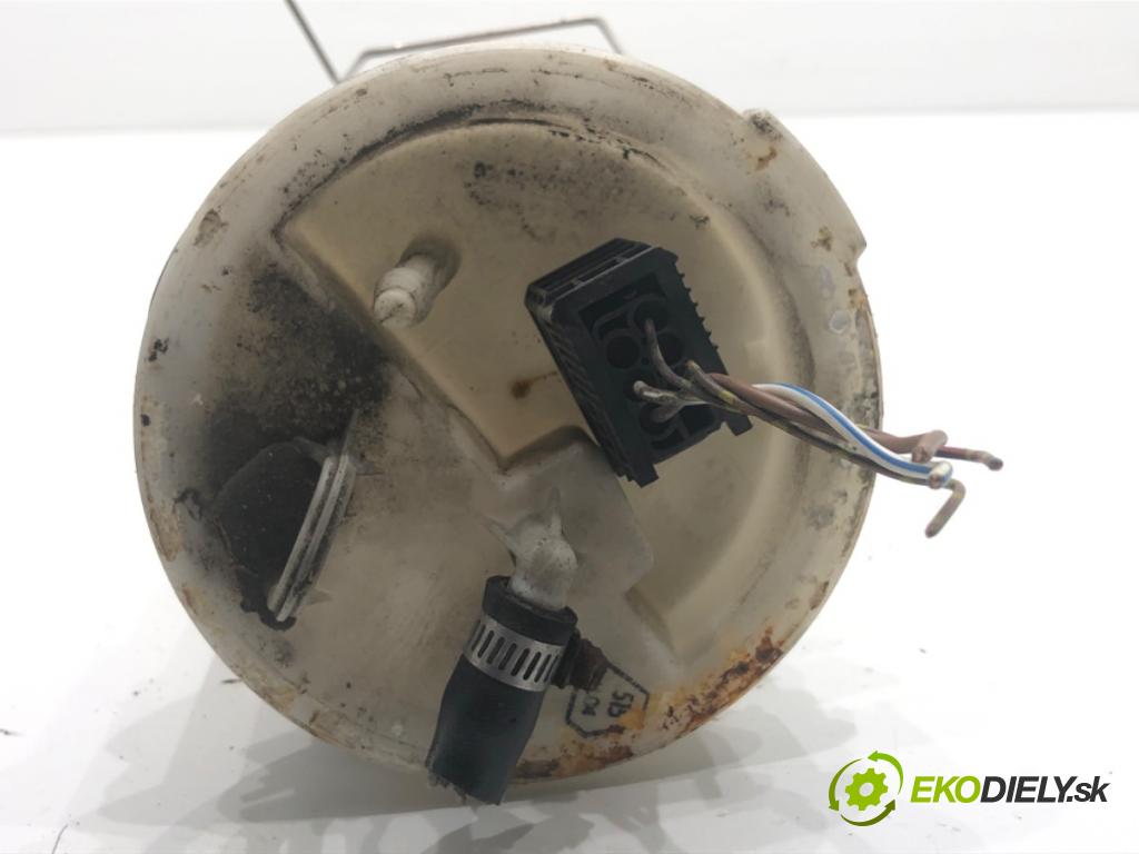 BMW E46 liftback 2004 85 kW 316 ti 1596 pumpa paliva 228222009002