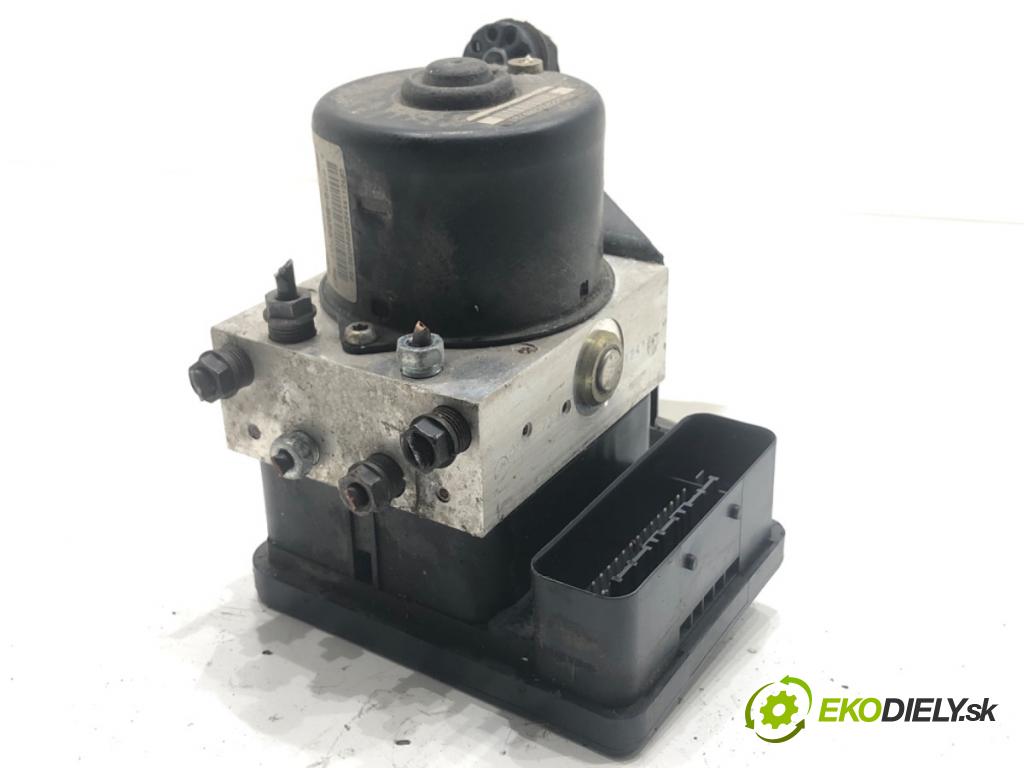 BMW E46 liftback 2004 85 kW 316 ti 1596 Pumpa ABS 6765454 (Pumpa ABS)