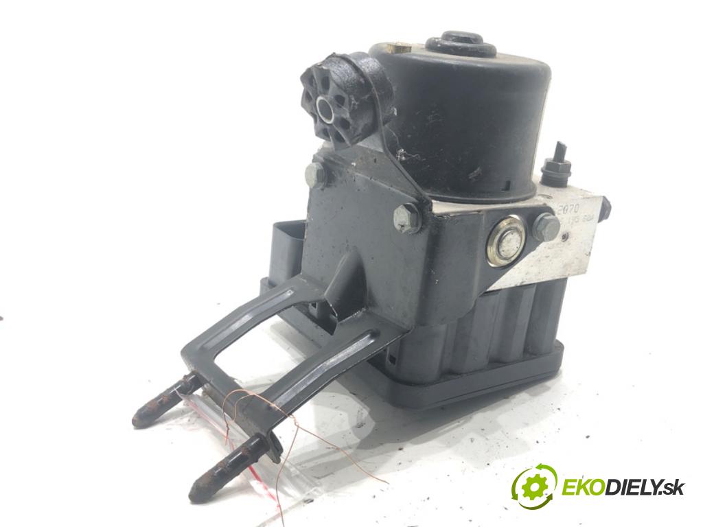 BMW E46 liftback 2004 85 kW 316 ti 1596 Pumpa ABS 6765454 (Pumpa ABS)