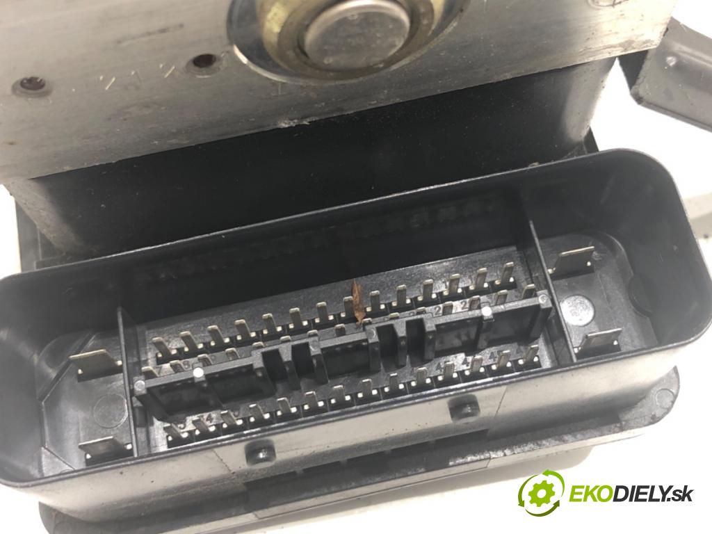 BMW E46 liftback 2004 85 kW 316 ti 1596 Pumpa ABS 6765454 (Pumpa ABS)