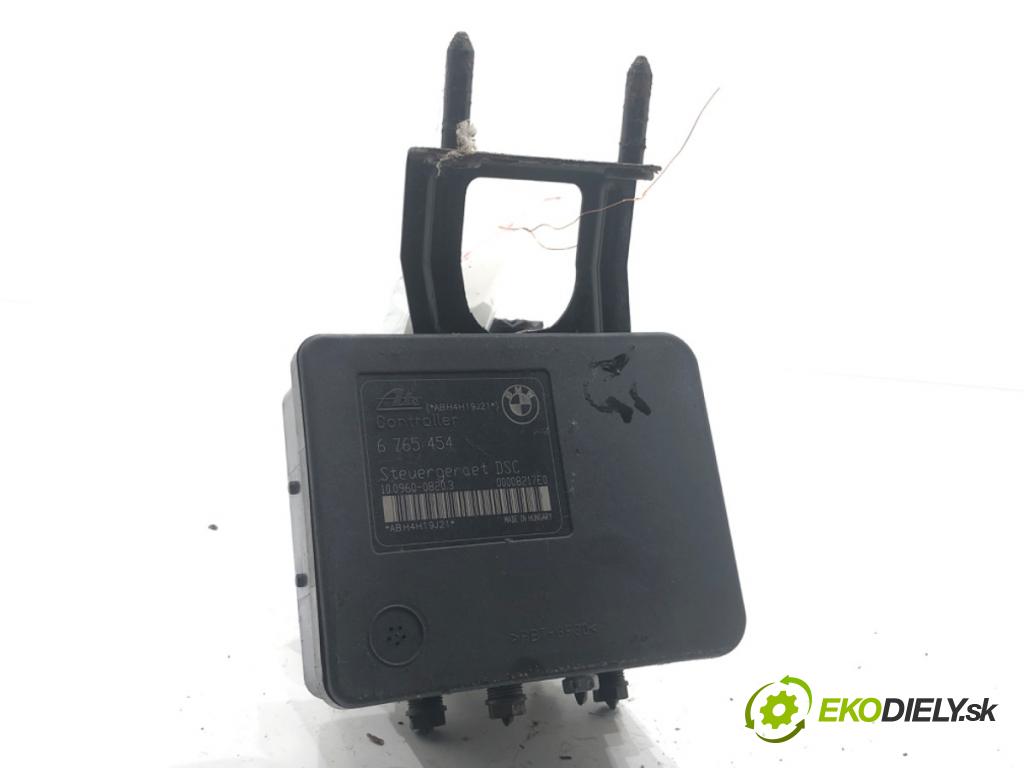 BMW E46 liftback 2004 85 kW 316 ti 1596 Pumpa ABS 6765454 (Pumpa ABS)