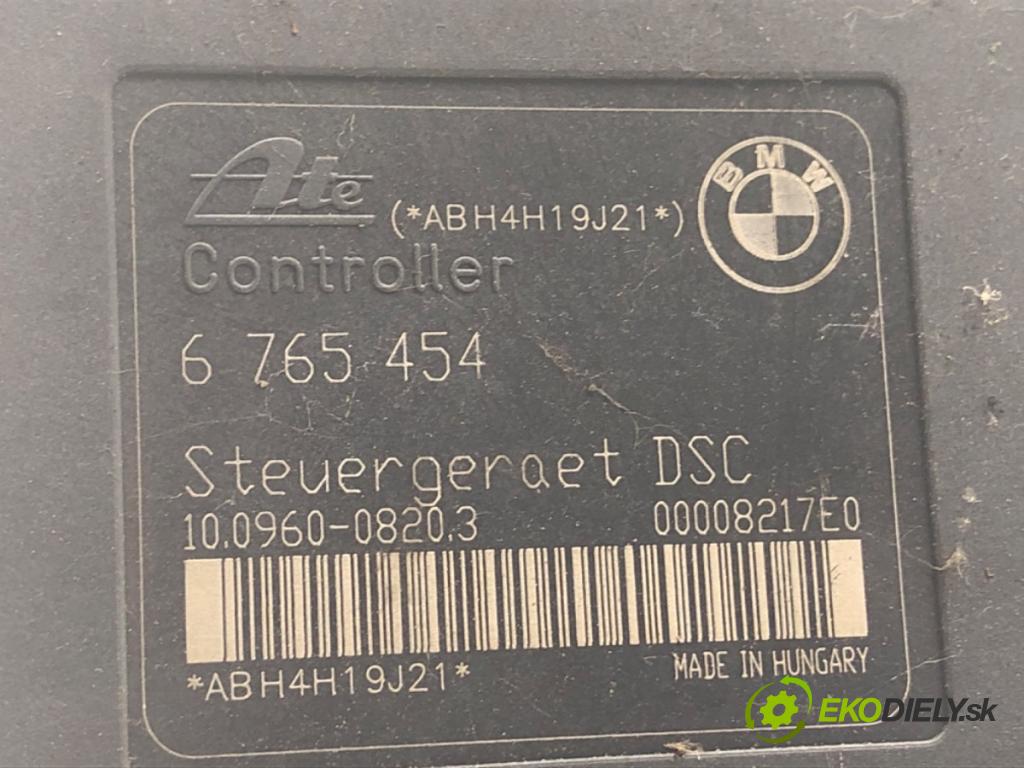 BMW E46 liftback 2004 85 kW 316 ti 1596 Pumpa ABS 6765454 (Pumpa ABS)