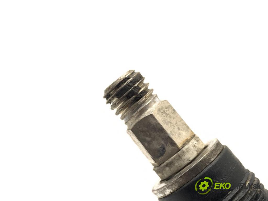 BMW E46 liftback 2004 85 kW 316 ti 1596 Mechanizmus stieračov predný 0390241712 (Motorček stieračov predný)