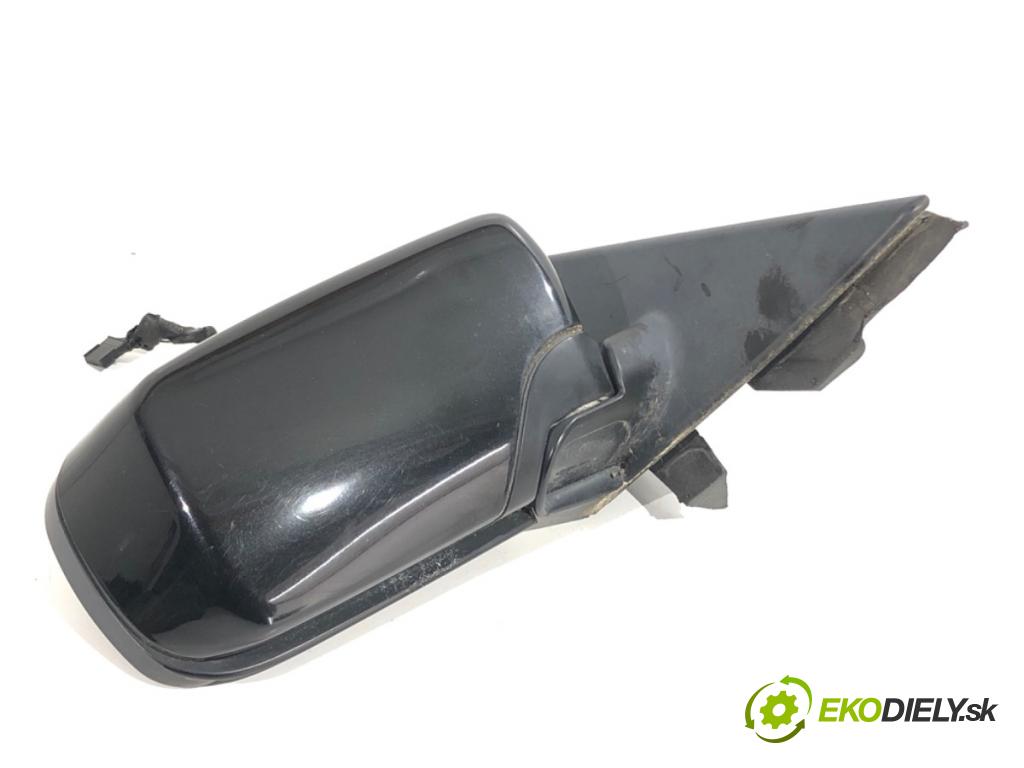BMW E46 liftback 2004 85 kW 316 ti 1596 zpětné zrcátko pravý