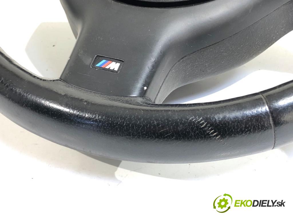 BMW E46 liftback 2004 85 kW 316 ti 1596 volant POLŠTÁŘ: M-BALÍČEK