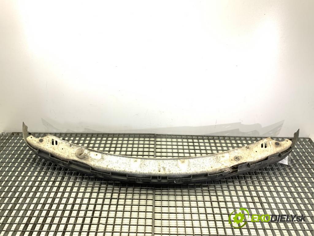 BMW E46 liftback 2004 85 kW 316 ti 1596 výztuha nárazníka přední část  (Přední výztuha)