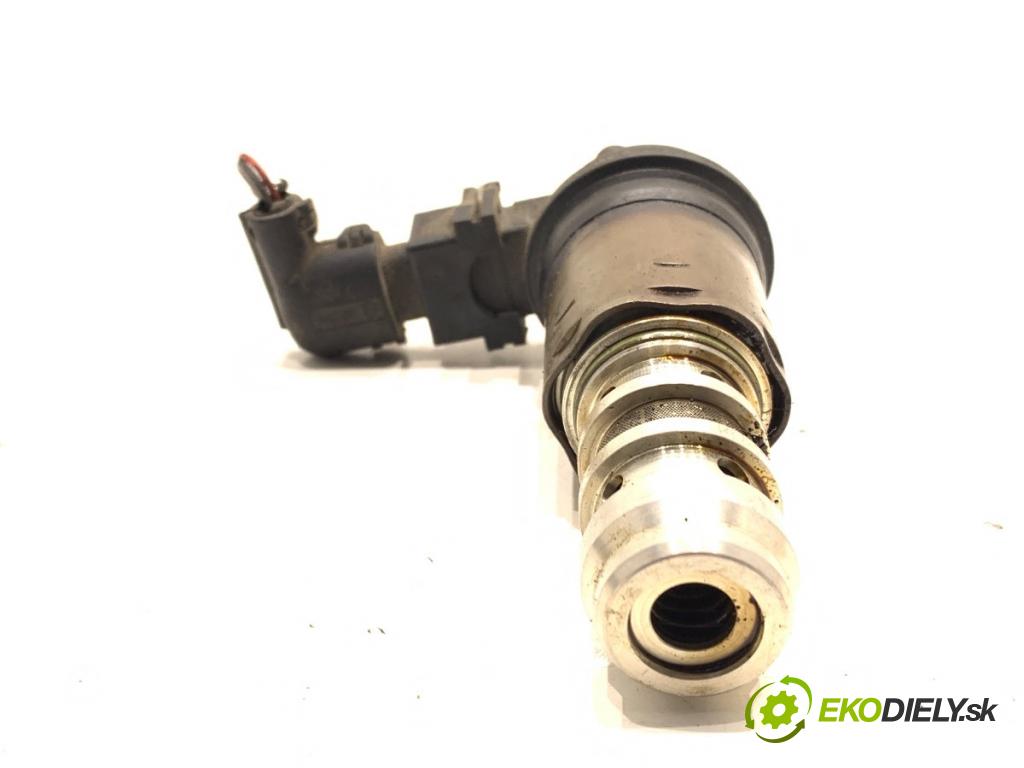BMW E46 liftback 2004 85 kW 316 ti 1596 Snímač pozície vačkového hriadeľa 1707323 (Snímač polohy kľukového hriadeľa)