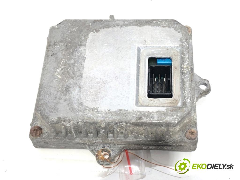 BMW E46 liftback 2004 85 kW 316 ti 1596 Menič XENON 1307329074 (Riadiaca jednotka xenónu)