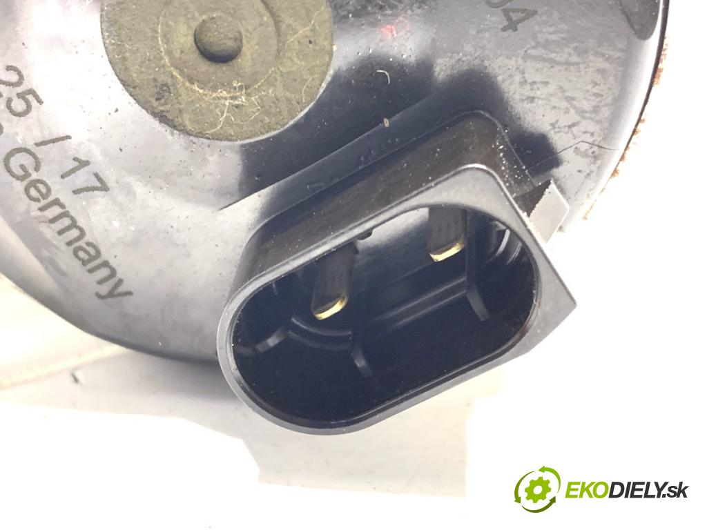 BMW E46 liftback 2004 85 kW 316 ti 1596 nastavovač VALVETRONIC A2C59515104