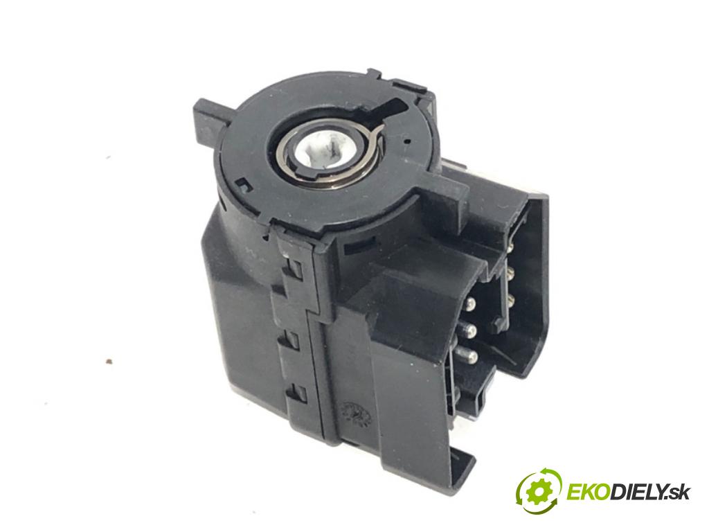 BMW E46 liftback 2004 85 kW 316 ti 1596 Kocka, vložka spínacej skrinky 6901961 (Spínacia skrinka)