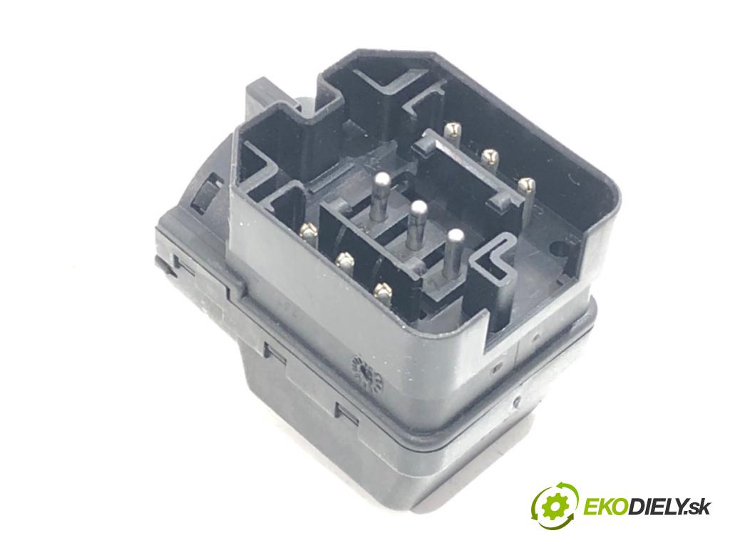 BMW E46 liftback 2004 85 kW 316 ti 1596 Kocka, vložka spínacej skrinky 6901961 (Spínacia skrinka)