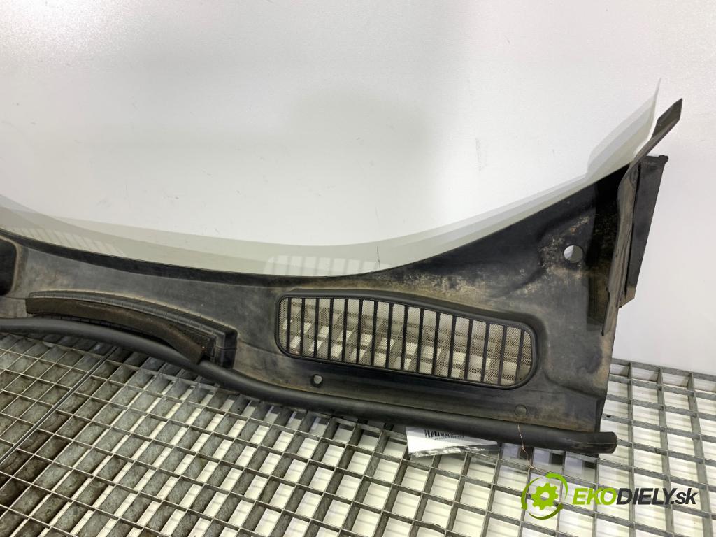 FORD C-MAX II nadwozie wielkoprzestrzenne (MPV) 2012 77 kW 1.6 Ti 1596 Torpédo, plast pod čelné okno AM51-R02216-A (Torpédo (plast pod čelným sklom))