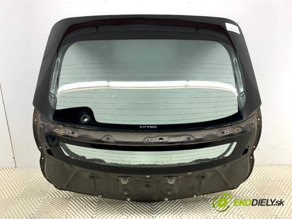 HONDA CIVIC IX liftback 2013 73 kW 1.4 i-VTEC (FK1) 1339 kapota zad 