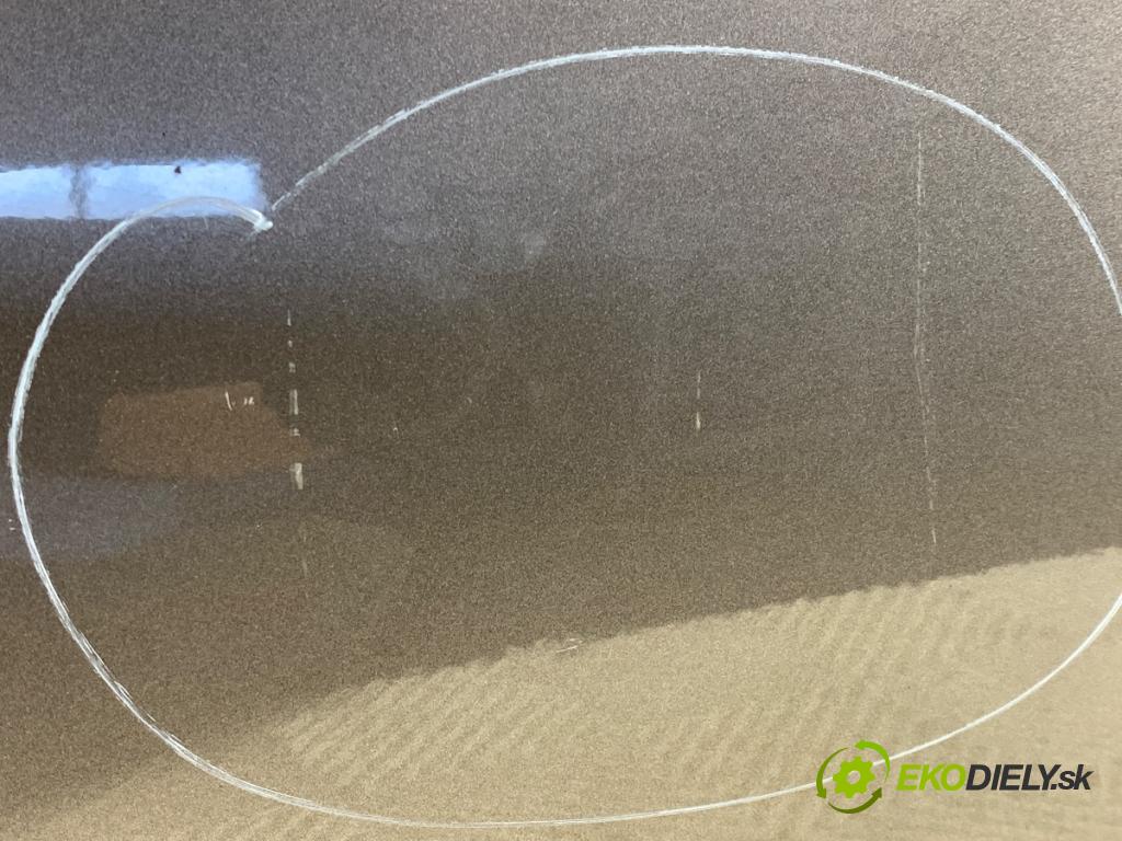HONDA CIVIC IX liftback 2013 73 kW 1.4 i-VTEC (FK1) 1339 Dvere pravy predný