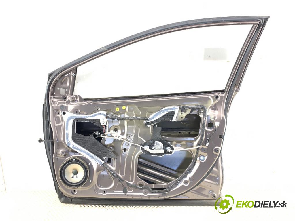 HONDA CIVIC IX liftback 2013 73 kW 1.4 i-VTEC (FK1) 1339 Dvere pravy predný