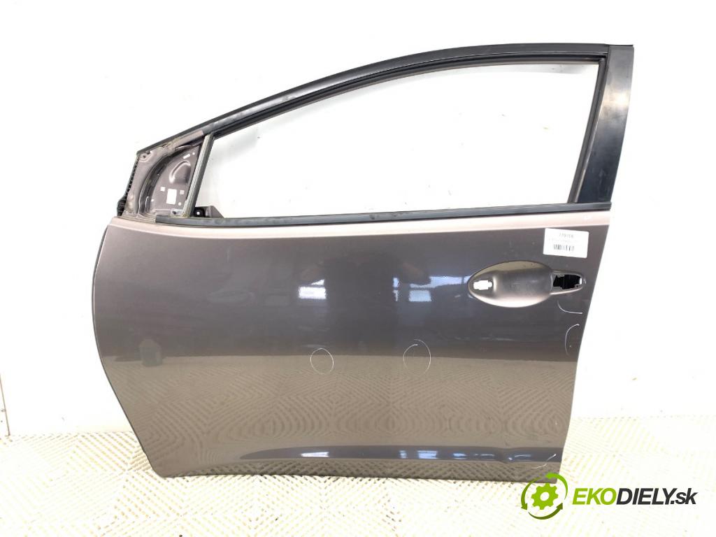 HONDA CIVIC IX liftback 2013 73 kW 1.4 i-VTEC (FK1) 1339 Dvere ľavy predný 